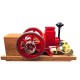 RETROL & OKMO B02 3.6cc Hit-and-Miss Gasoline Engine