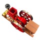 RETROL & OKMO B02 3.6cc Hit-and-Miss Gasoline Engine