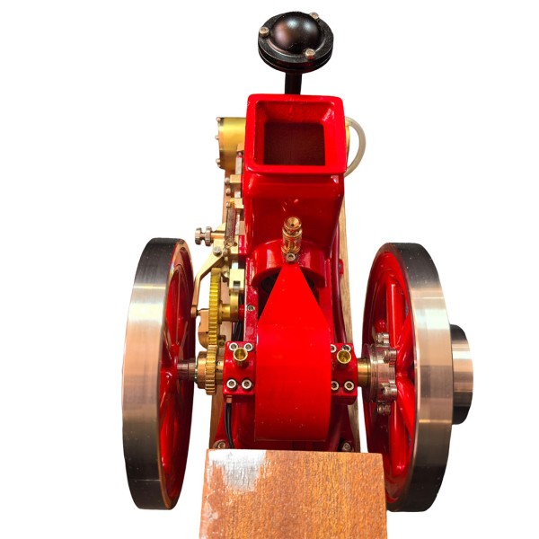 RETROL & OKMO B02 3.6cc Hit-and-Miss Gasoline Engine
