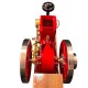 RETROL & OKMO B02 3.6cc Hit-and-Miss Gasoline Engine