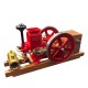 RETROL & OKMO B02 3.6cc Hit-and-Miss Gasoline Engine