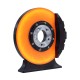 1:1 Rotating Brake Caliper LED Desk Lamp