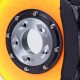 1:1 Rotating Brake Caliper LED Desk Lamp
