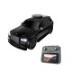 1/20 FPV RC Car with 720P Rotating Camera