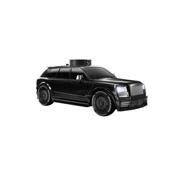 1/20 FPV RC Car with 720P Rotating Camera