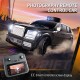 1/20 FPV RC Car with 720P Rotating Camera