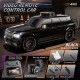 1/20 FPV RC Car with 720P Rotating Camera