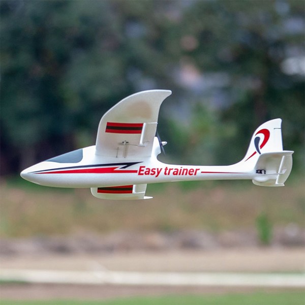 1280mm 4CH EPP Pusher RC Glider RTF 1280mm 4CH EPP Pusher RC Glider RTF