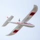 1280mm 4CH EPP Pusher RC Glider RTF 1280mm 4CH EPP Pusher RC Glider RTF