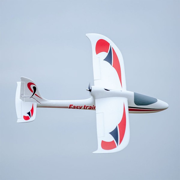 1280mm 4CH EPP Pusher RC Glider RTF 1280mm 4CH EPP Pusher RC Glider RTF