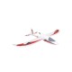 1280mm 4CH EPP Pusher RC Glider RTF 1280mm 4CH EPP Pusher RC Glider RTF