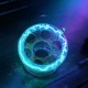 8cm Plasma Ring Ion Glow Desktop Lamp 8cm Plasma Ring Ion Glow Desktop Lamp