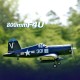 F4U 800mm 4CH EPP RC Airplane RTF F4U 800mm 4CH EPP RC Airplane RTF