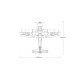 F4U 800mm 4CH EPP RC Airplane RTF F4U 800mm 4CH EPP RC Airplane RTF