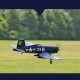 F4U 800mm 4CH EPP RC Airplane RTF F4U 800mm 4CH EPP RC Airplane RTF