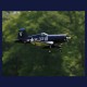 F4U 800mm 4CH EPP RC Airplane RTF F4U 800mm 4CH EPP RC Airplane RTF