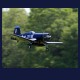 F4U 800mm 4CH EPP RC Airplane RTF F4U 800mm 4CH EPP RC Airplane RTF