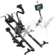 H17 17CH EdgeTX Helicopter Simulator Control System