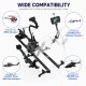 H17 17CH EdgeTX Helicopter Simulator Control System