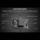 H17 17CH EdgeTX Helicopter Simulator Control System