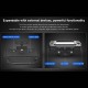 H17 17CH EdgeTX Helicopter Simulator Control System