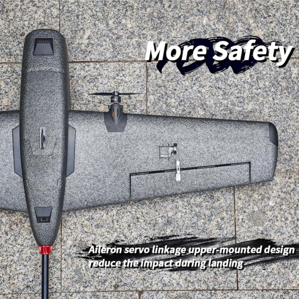 HEEWING Ranger T1-S 790mm VTOL RC Aircraft