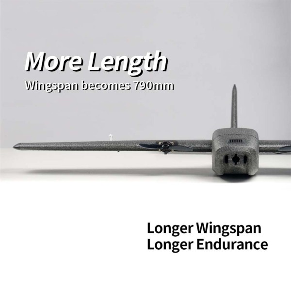 HEEWING Ranger T1-S 790mm VTOL RC Aircraft