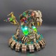 1000PCS+ Mechanical Cobra Metal Model Kit