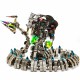 1000PCS+ Mechanical Cobra Metal Model Kit
