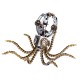 1060PCS Mechanical Octopus Desk Lamp Kit