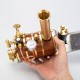 200mL Copper Model Steam Boiler System