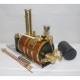 200mL Copper Model Steam Boiler System