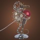2100PCS Mechanical Seahorse Lamp Kit