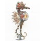 2100PCS Mechanical Seahorse Lamp Kit