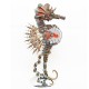 2100PCS Mechanical Seahorse Lamp Kit