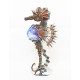 2100PCS Mechanical Seahorse Lamp Kit