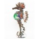 2100PCS Mechanical Seahorse Lamp Kit