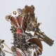 2100PCS Mechanical Seahorse Lamp Kit