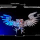 700PCS+ Nocturnal Owl Metal Model Kit