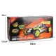 HSP 94166 1/10 4WD Nitro RC Buggy