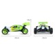 HSP 94166 1/10 4WD Nitro RC Buggy