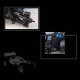 HSP 94166 1/10 4WD Nitro RC Buggy