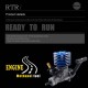 HSP 94166 1/10 4WD Nitro RC Buggy