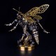 Steampunk Mechanical Wasp Metal Model Kit