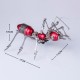 100PCS Articulated Metal Ant Model Kit