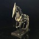 165PCS Solar Mechanical Running Horse Kit