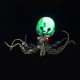 2400PCS Galaxy Octopus Lamp Metal Kit