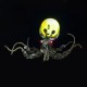 2400PCS Galaxy Octopus Lamp Metal Kit