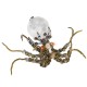 2400PCS Galaxy Octopus Lamp Metal Kit
