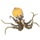 2400PCS Galaxy Octopus Lamp Metal Kit